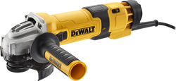 Углошлифовальная машина DeWalt DWE4257 (24840)