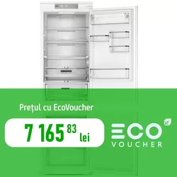 cumpără Frigider încorporabil Whirlpool WHC18T573 în Chișinău 