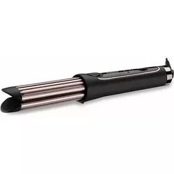 купить Щипцы для укладки BaByliss C112E Curl Styler Luxe в Кишинёве 