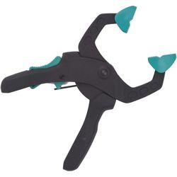 купить Струбцина Wolfcraft Тиски с храповым механизмом FZR 60 (3616000) в Кишинёве 