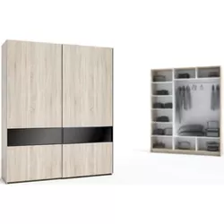 cumpără Dulap Indart Slide 02 (185x60x230) în Chișinău 