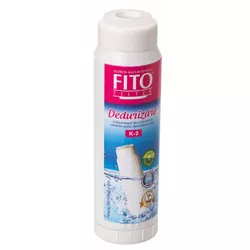 cumpără Cartuș filtre de tip-curgere Fito Filter Cartus K3 HB dedurizare apa potabila 10 (02701) în Chișinău 
