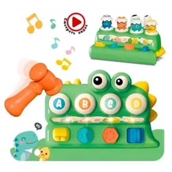 купить Игрушка Bibi-Irn 6205 Dinozaur в Кишинёве 