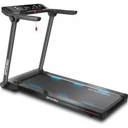 cumpără Banda de alergat Spokey Lean (946149) în Chișinău 