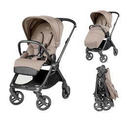 cumpără Сărucior pentru copii Peg Perego IP39000000MB26 Carucior sport Peg Switch Dessert în Chișinău 