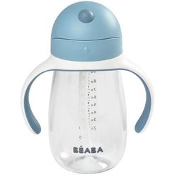 купить Поильник Beaba B913479 Cana cu pai 300ml в Кишинёве 