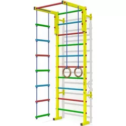 купить Турник Copfer PTP631 Детская шведская стенка в Кишинёве 