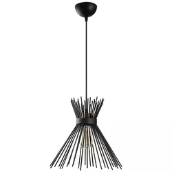 купить Люстра Trendy Kirpi-3081, 34x131x34cm в Кишинёве 