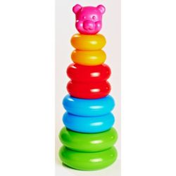 M-Toys Пирамидка N.2