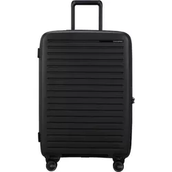 купить Чемодан Samsonite Restackd 81/31 TSA Exp Negru (150706/1041) в Кишинёве 