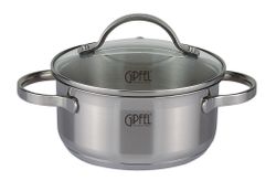 Кастрюля GIPFEL GP-1367 (2.1 л)