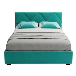 cumpără Pat my-STYLE my-Zoea 90x200 (P18D90M17) în Chișinău 