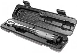 cumpără Unealta de mana JTC JTC-6901 Динамометрический ключ щелчкового типа 1/4" 2~24 Hм 280 мм în Chișinău 