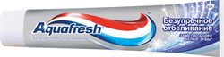 Aquafresh Pastă de dinţi Intense White, 125 ml
