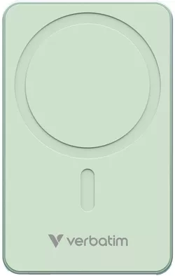 купить Аккумулятор внешний USB (Powerbank) Verbatim VER_32226 5000mAh Power bank в Кишинёве 