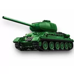 купить Конструктор Richi (46501) Tanc 1263pcs в Кишинёве 