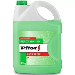 купить Антифриз Pilots GREEN LINE -40 10кг в Кишинёве 