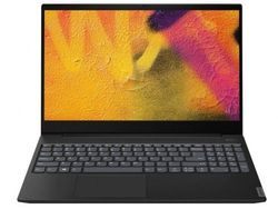 Ноутбук Lenovo IdeaPad S340-15IIL Black (i3-1005G1 8Gb 1Tb)