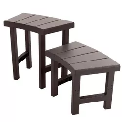 купить Аксессуар для бассейна Intex 28515 Круглая скамья для надувных SPA-джакузи в Кишинёве 