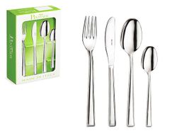Set de tacimuri Pinti Sea 24buc, inox