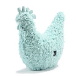 Подушка для кормления La Millou Grandma Dana’s hen Audrey Mint