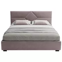 купить Кровать my-STYLE my-Mila 200x200 (P50D20M11) в Кишинёве 
