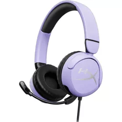 купить Наушники игровые HyperX 7G8F5AA Cloud Mini, Lavender в Кишинёве 