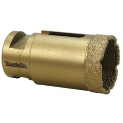 cumpără Set de tubulare, bite, duze Makita D-44507 Carota diamantata M14 32mm în Chișinău 