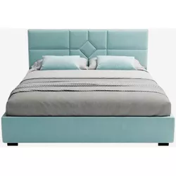 cumpără Pat my-STYLE my-Tina 200x200 (P41D20M16) în Chișinău 