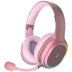 купить Наушники игровые Aqirys LYRA Pink в Кишинёве 
