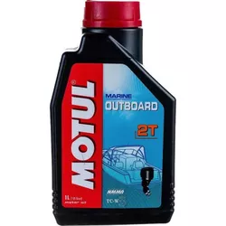 купить Масло Motul 102788 2T OUTBOARD 1L в Кишинёве 