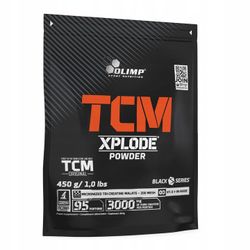 TCM Xplode Powder 450g