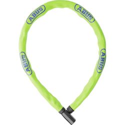 купить Аксессуар для велосипеда Abus Lacăt biciclete Steel-O-Chain 4804K/75 lime в Кишинёве 