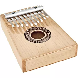 cumpără Set de tobe MEINL KL1009H Maple Kalimba în Chișinău 