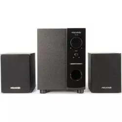 cumpără Boxe multimedia pentru PC Microlab M-109, Black în Chișinău 