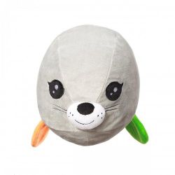 Игрушка-подушка Seal Lucy 46 см