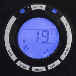 Кондиционер Trotec PAC4700X