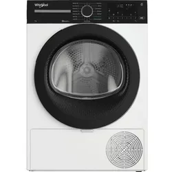 cumpără Uscător de rufe Whirlpool WPSC7XWBSEEX în Chișinău 