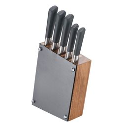 Набор ножей MICHELINO HT-47000 (6 пр.)
