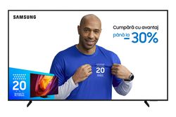 cumpără Televizor Samsung QLED 4K QE85Q7FAAUXUA Vision AI în Chișinău 