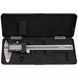 купить Измерительный прибор King Tony 77142-061-1 Штангенциркуль цифровой 150 мм в Кишинёве 