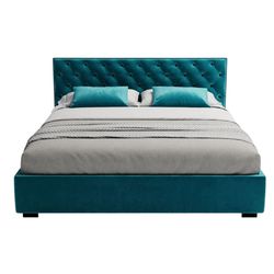 cumpără Pat my-STYLE my-Mona 120x200 (P09D12M18) în Chișinău 