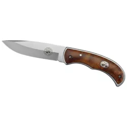 купить Нож походный FOX Knives MC FS-2612 Maple Hdl, Fix Blade 7.125 в Кишинёве 