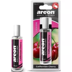 купить Ароматизатор для автомобиля Areon Mini sprey in blister (Californian Cherry) 1шт.35 ml. в Кишинёве 
