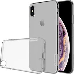 Nillkin Apple iPhone 11 Pro Max, Ultra thin TPU, Nature, Transparent