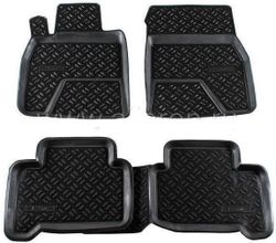 купить Коврик для автомобиля Aileron 62204 Lexus LX 570 (2007-) салон (3D с подпятником) в Кишинёве 