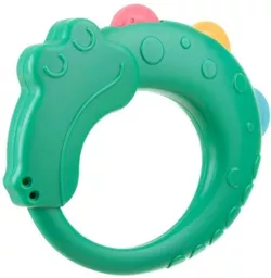cumpără Iinel dentiție Akuku A0539 Inel gingival Crocodil în Chișinău 
