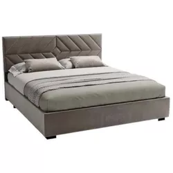 купить Кровать my-STYLE my-Ruby 90x200 (P25D90M08) в Кишинёве 