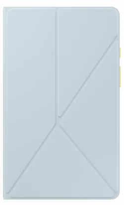 купить Сумка/чехол для планшета Samsung BX110T Book Cover Tab A9 Blue в Кишинёве 