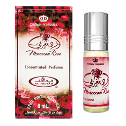 Maroccan Rose